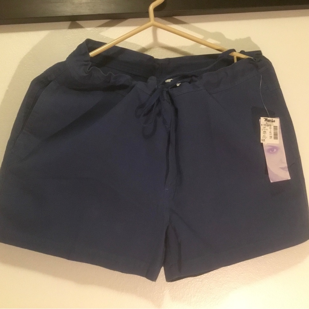 Vintage Mandee Shorts